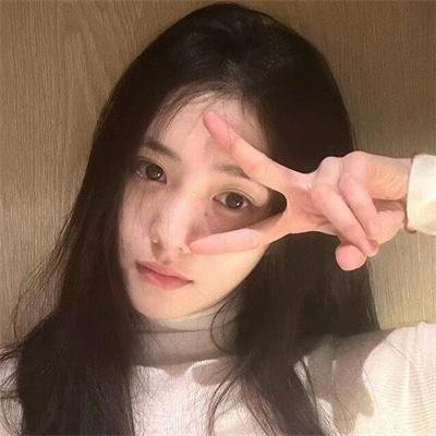 睡着的女人
