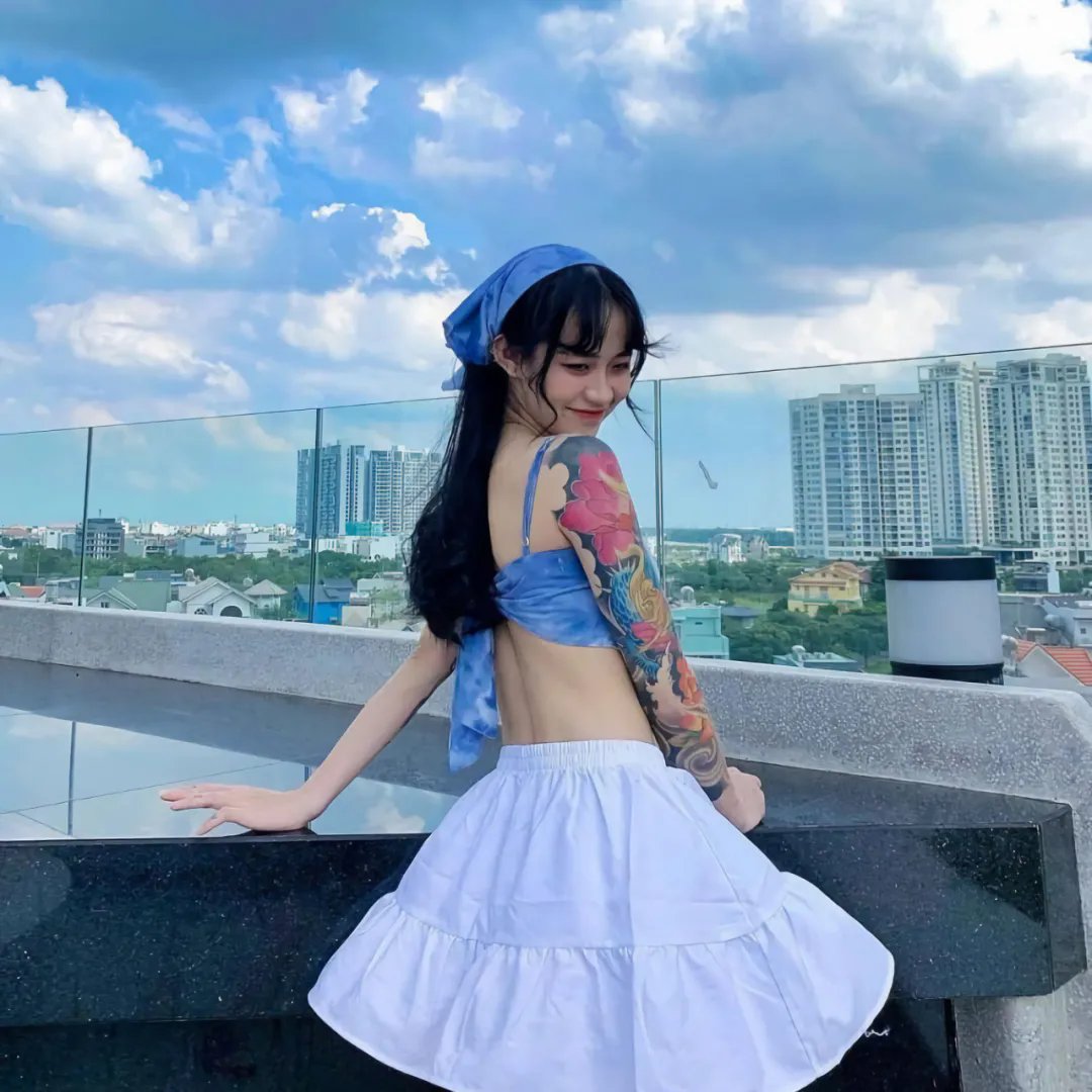 快闪杀手